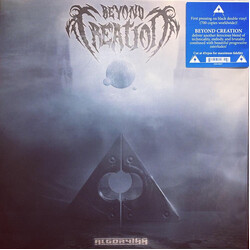 Beyond Creation Algorythm Vinyl
