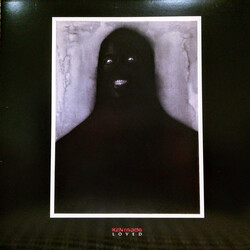 Ken Mode Loved Vinyl LP