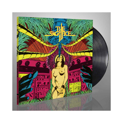 Sacrifice The Sacrifice VINYL LP