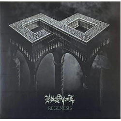 Black Anvil Regenesis VINYL LP