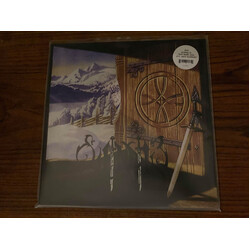 Windir Arntor Vinyl 2 LP