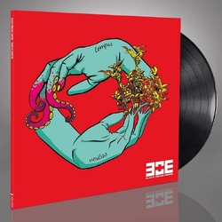 Black Orchid Empire Tempus Veritas VINYL LP