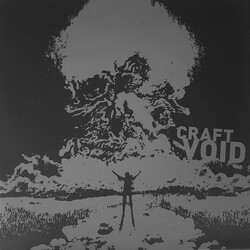 Craft (3) Void Vinyl 2 LP