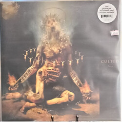Culted Nous Vinyl 2 LP