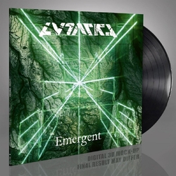 Autarkh Emergent VINYL LP