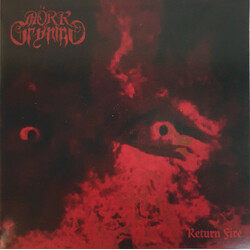Mörk Gryning Return Fire Vinyl LP