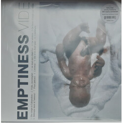 Emptiness Vide Vinyl LP