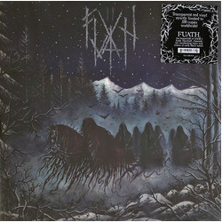 Fuath Ii (Red Vinyl) Vinyl LP