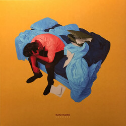 Ken Mode Success Vinyl LP