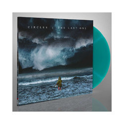 Circles (9) The Last One Vinyl LP