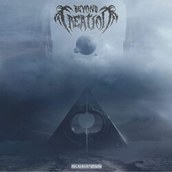 Beyond Creation Algorythm Vinyl