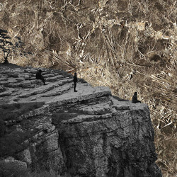 Esben And The Witch Nowhere (White Vinyl) Vinyl LP