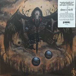 Essence Of Datum Spellcrying Machine Vinyl LP