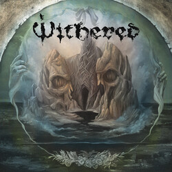 Withered Grief Relic VINYL LP
