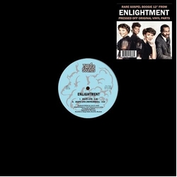Enlightment Agape Love Vinyl 12"