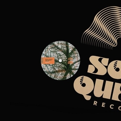 Sean Green The Green Room VINYL 12INCH