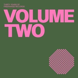 Various Artists 30 Years Of Freerange Vol. 2 VINYL 12INCH
