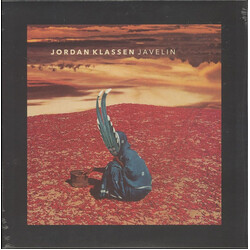 Jordan Klassen Javelin Vinyl LP