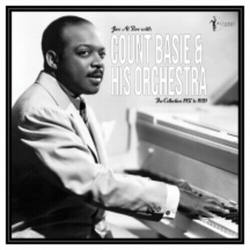 Count Basie Jive At Five - The Collection 1937-1939 VINYL LP