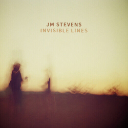 Jm Stevens Invisible Lines Vinyl LP
