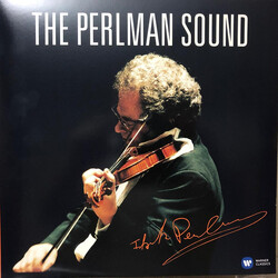 Itzhak Perlman The Perlman Sound Vinyl LP