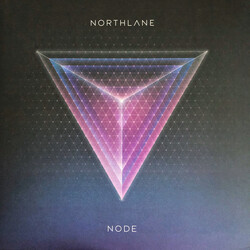 Northlane Node Vinyl LP