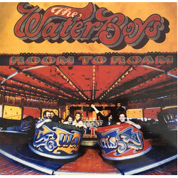 The Waterboys Room To Roam Vinyl LP