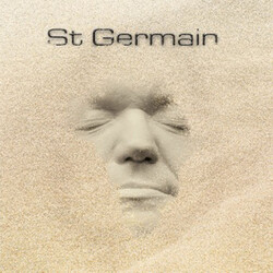 St Germain St Germain Vinyl LP