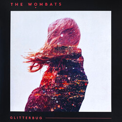 The Wombats Glitterbug Vinyl LP