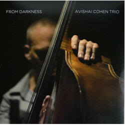 Avishai Cohen From Darkness Vinyl LP