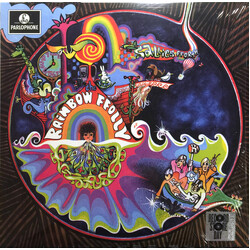 Rainbow Ffolly Sallies Fforth Vinyl LP