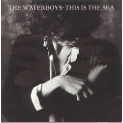The Waterboys This Is The Sea Vinyl LP