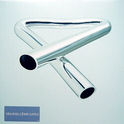 Mike Oldfield Tubular Bells Iii VINYL LP