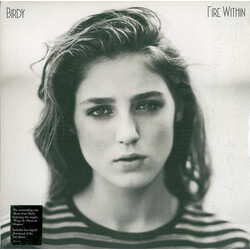 Birdy (8) Fire Within