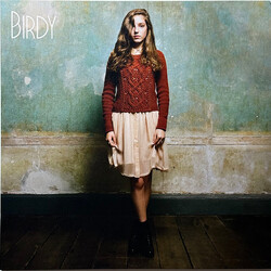 Birdy Birdy Vinyl LP