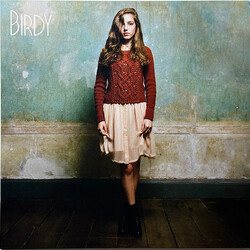 Birdy (8) Birdy Vinyl LP