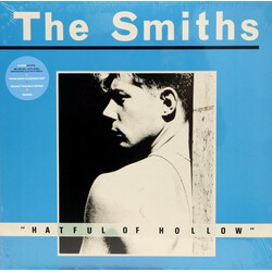Smiths Hatful Of Hollow VINYL LP