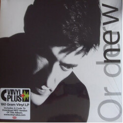 New Order Low-Life Vinyl LP