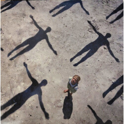 Muse Absolution VINYL LP