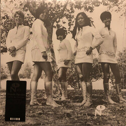 Female Species Tale Of My Lost Love Vinyl LP