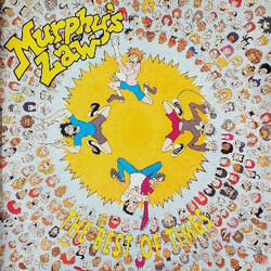 Murphy's Law (2) The Best Of Times Vinyl LP
