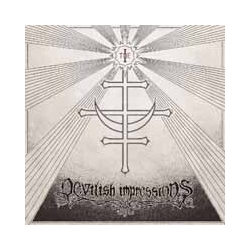 Devilish Impressions The I VINYL LP
