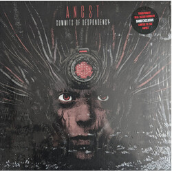 Ancst Summits Of Despondency Vinyl LP