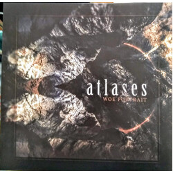 Atlases Woe Portrait VINYL LP