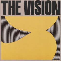 Vision The Vision Vinyl LP