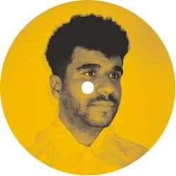 Jamie Jones My Paradise (Incl. Damian Lazarus / Vintage Culture Remixes) VINYL