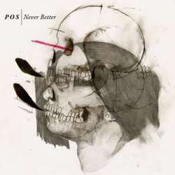 P.O.S. (3) Never Better Vinyl 3 LP