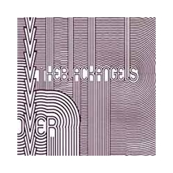 Black Angels Passover Vinyl LP