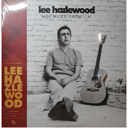 Lee Hazlewood 400 Miles From L.A. 1955-56