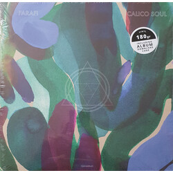Farafi Calico Soul VINYL LP